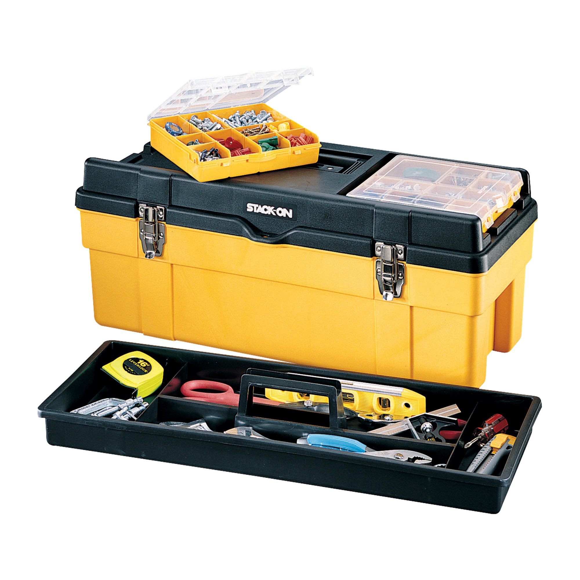 Stack-On Professional Tool Box